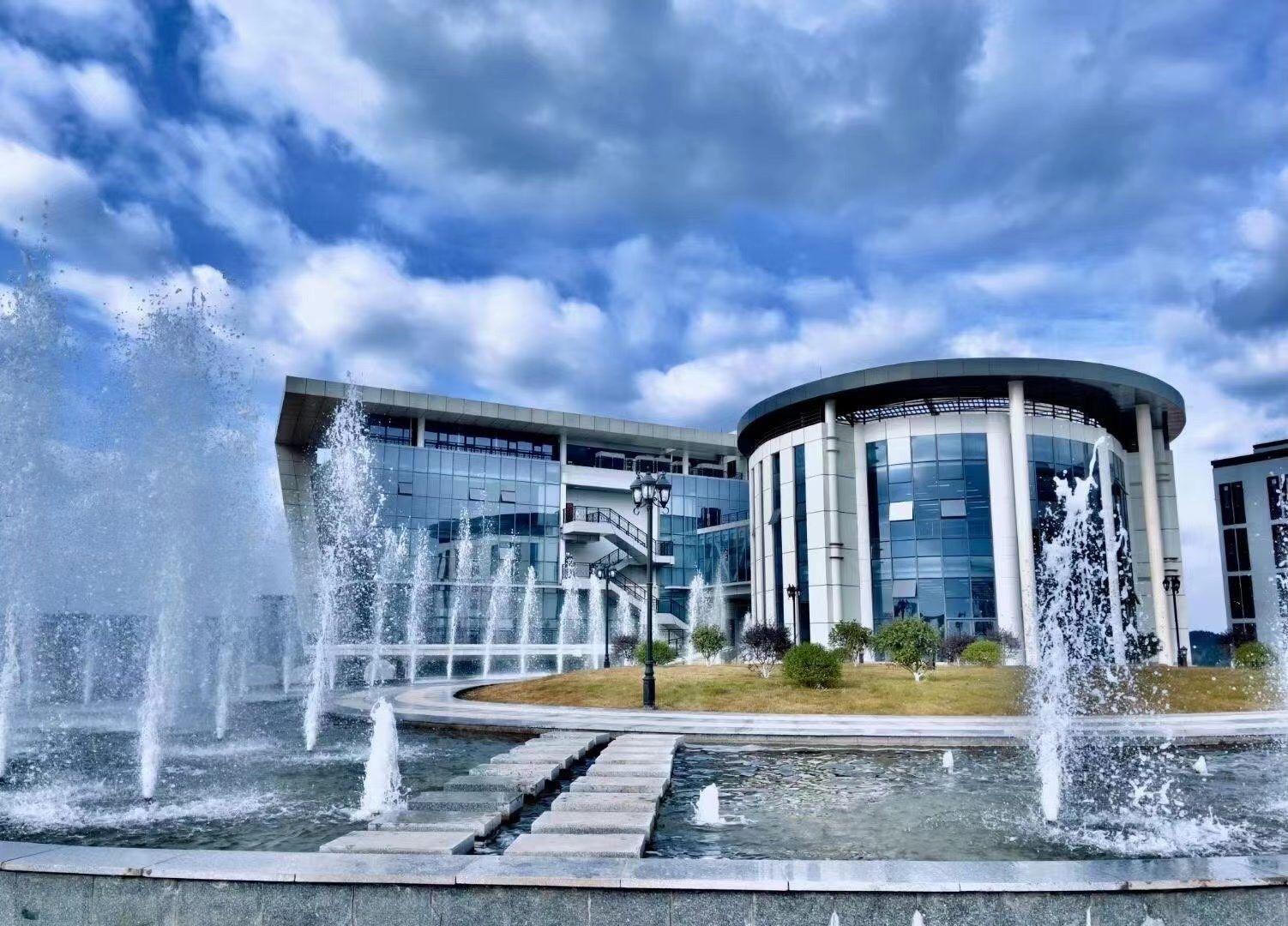 德阳农业科技职业学院怎么样? - 知乎