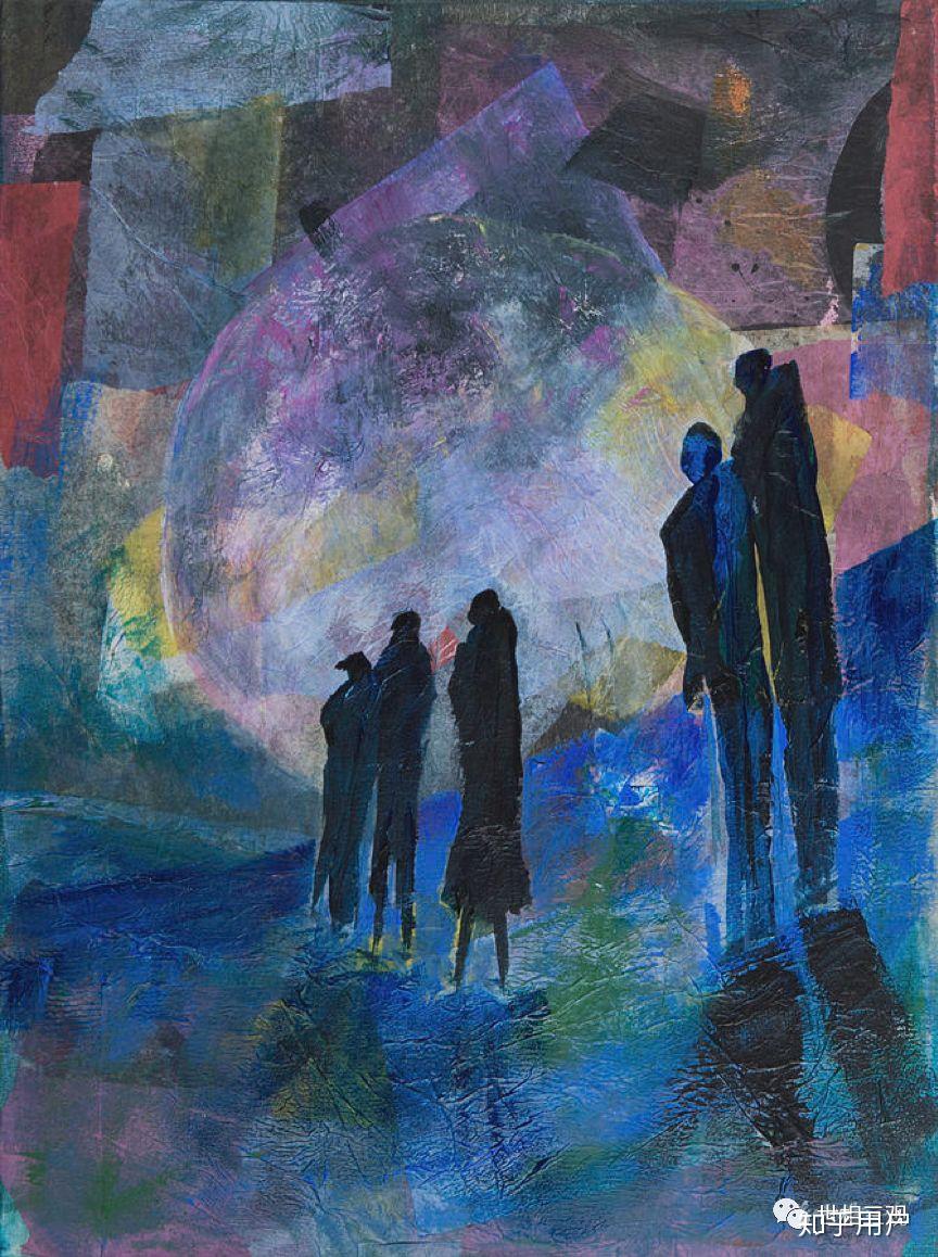 如何评价《月亮与六便士》这本书? - 知乎