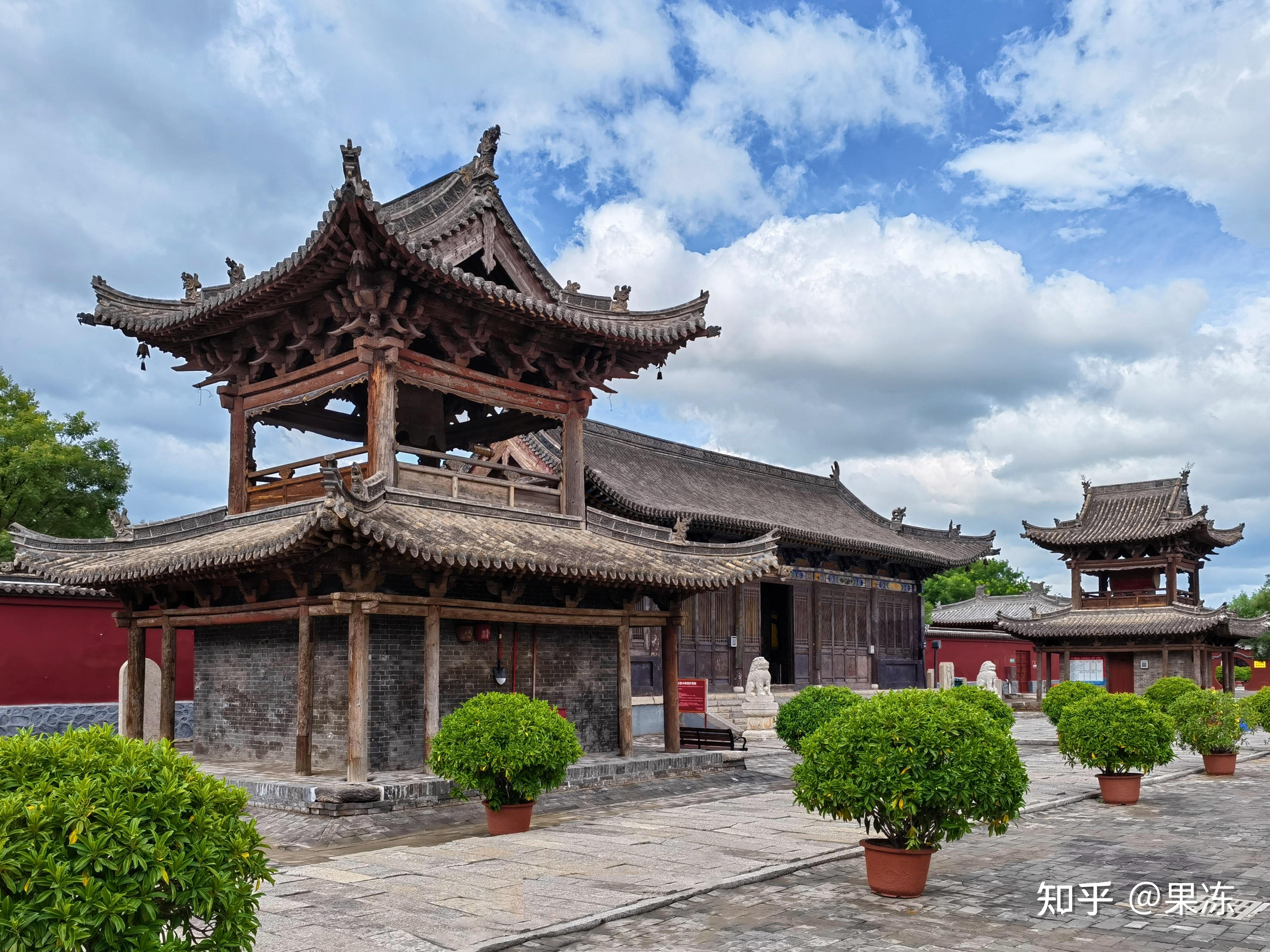 为何中国还有大量珍贵的古建筑没有成为世界文化遗产,是古建筑本身的