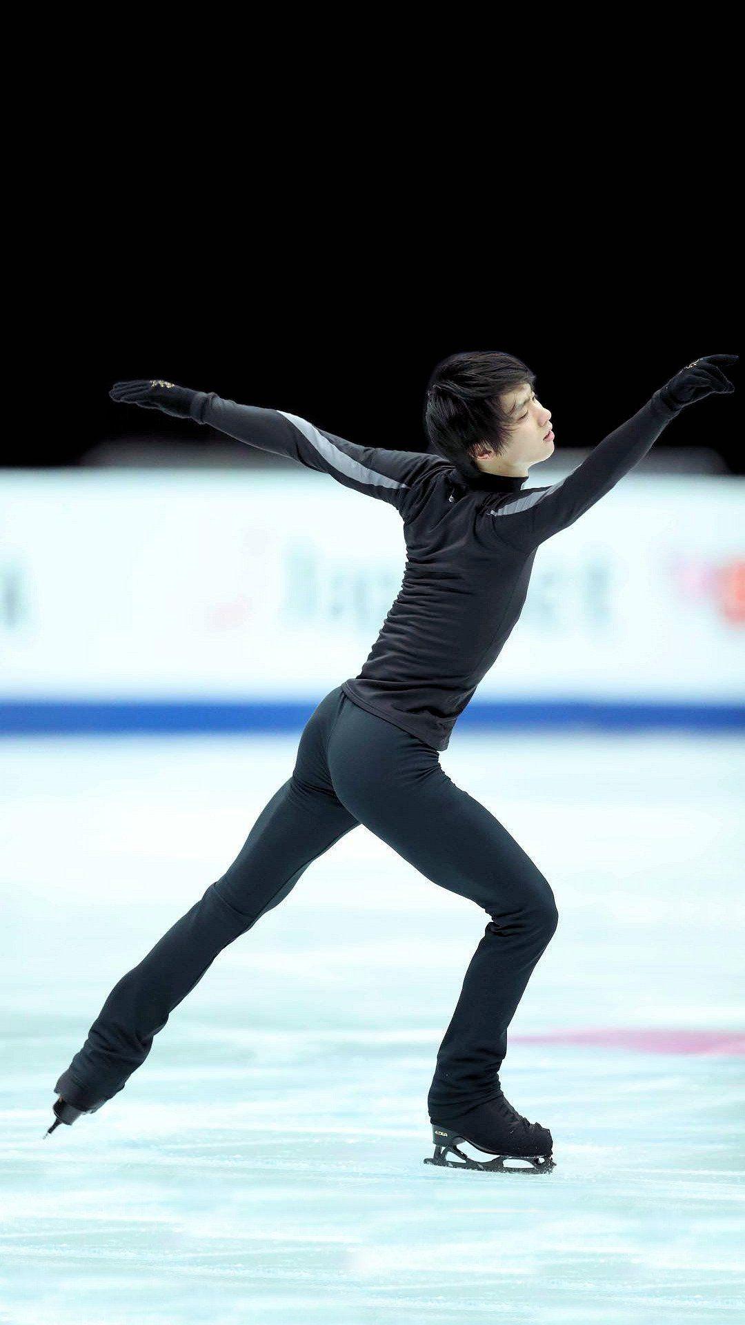 怎样练就羽生结弦的身材