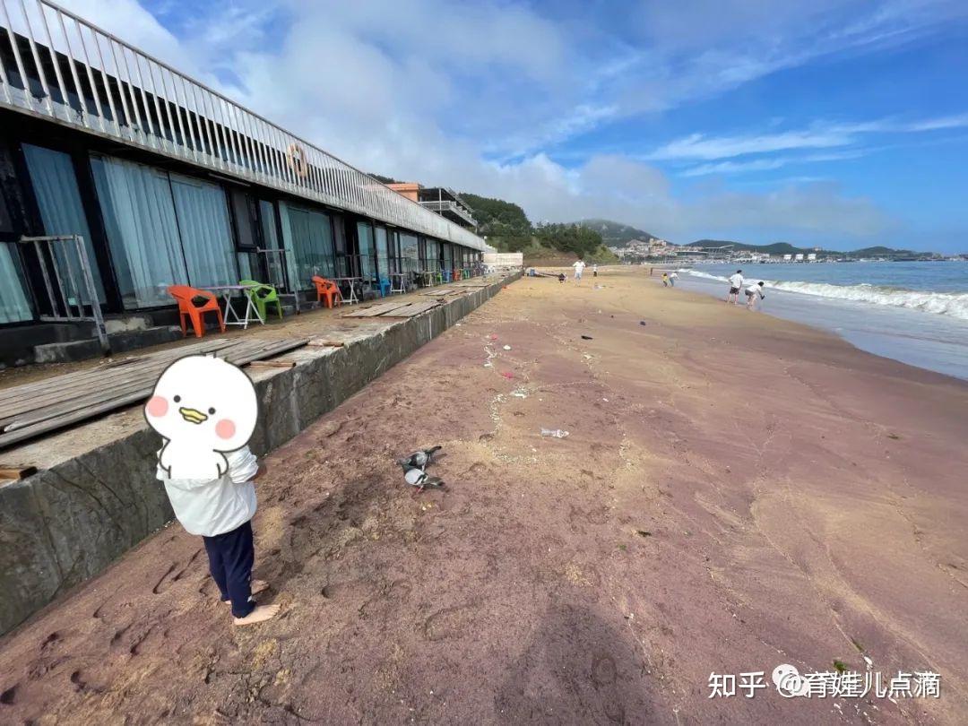 威海、烟台七日游 - 知乎