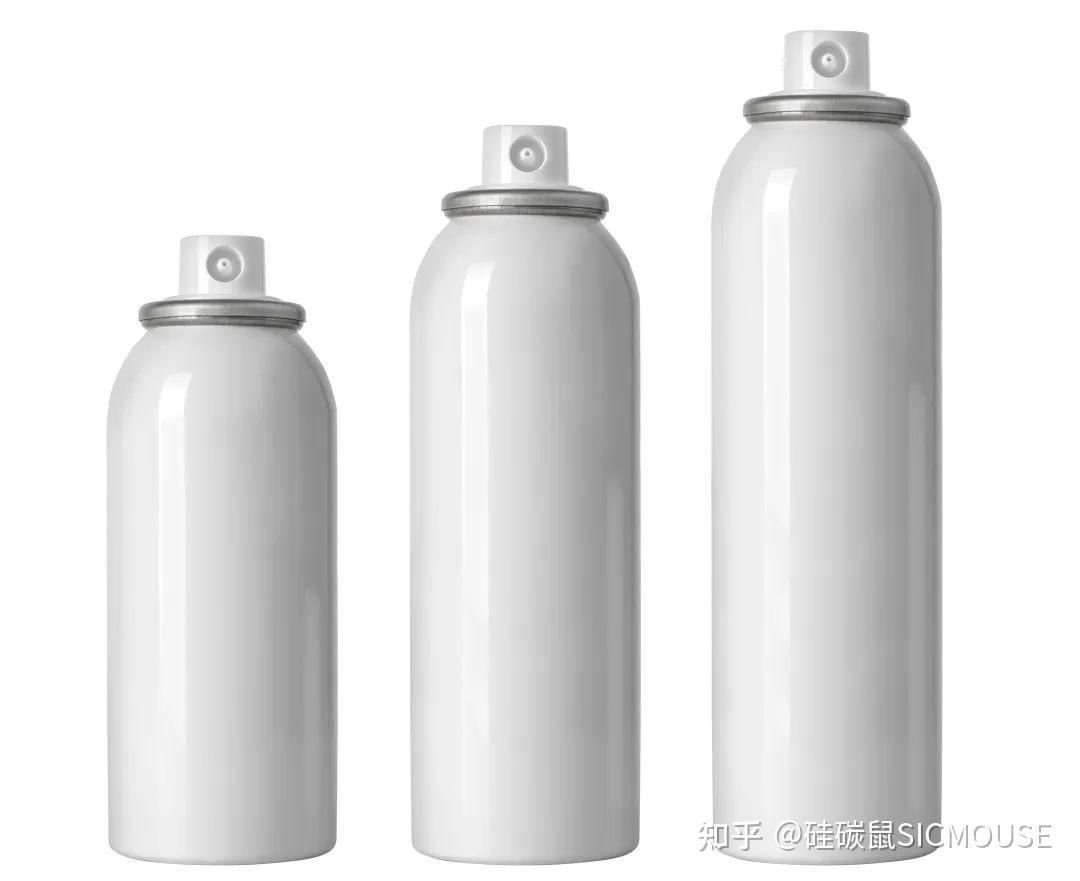 保湿水配方和气雾剂水喷雾配方分析 - 知乎