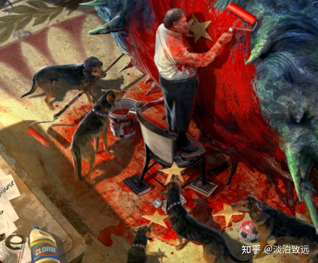 如何评价8月24号乌合麒麟新作与人类同归于尽吗混蛋