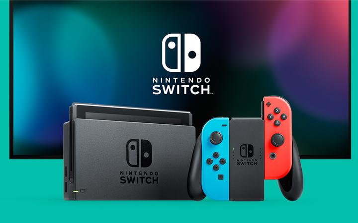 Switch来了！这里有最全面的关于它的常见问题解答- 知乎