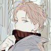 Zhihu profile picture for @menagerie