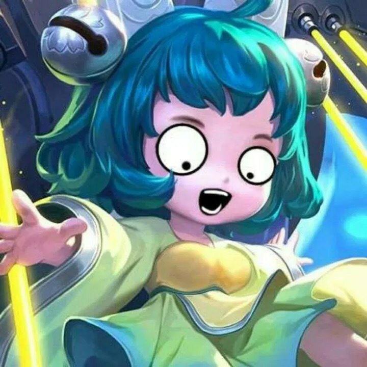 有没有王者荣耀的沙雕表情包? - 知乎