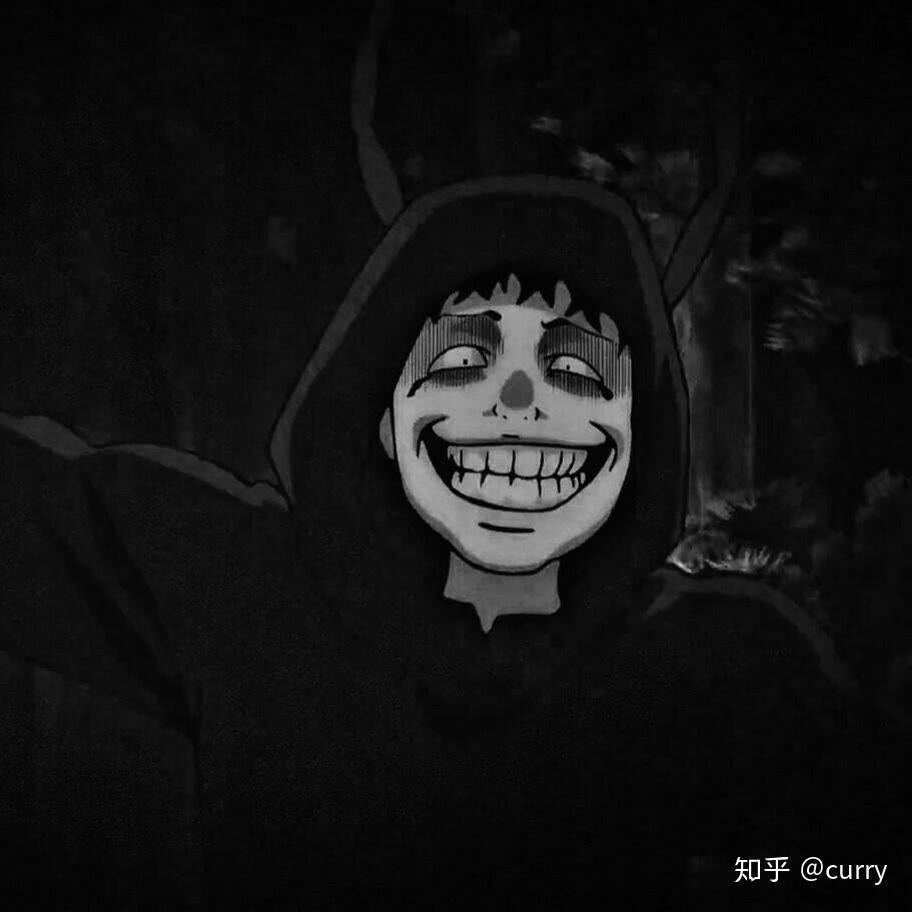 有哪些丧丧的看起来有些高冷的女生头像呀