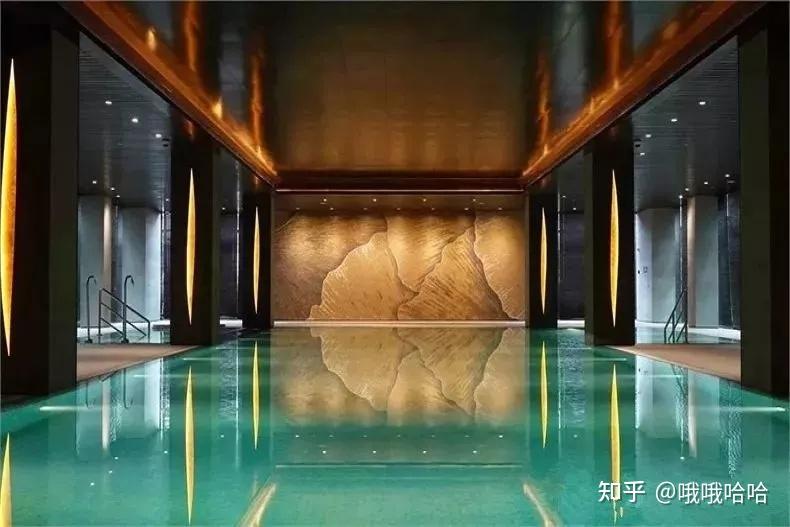 新天地之翠湖四期【翠湖天地隽荟】 - 知乎