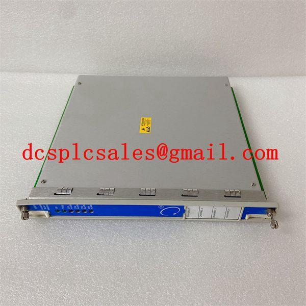 3500/53 133388-01 加快了速度并消除了所有通信错误 - 知乎