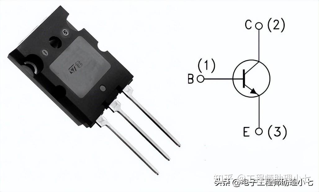 2SC5200是什么管?2SC5200用什么可以替代?2SC5200功放管讲解 - 知乎