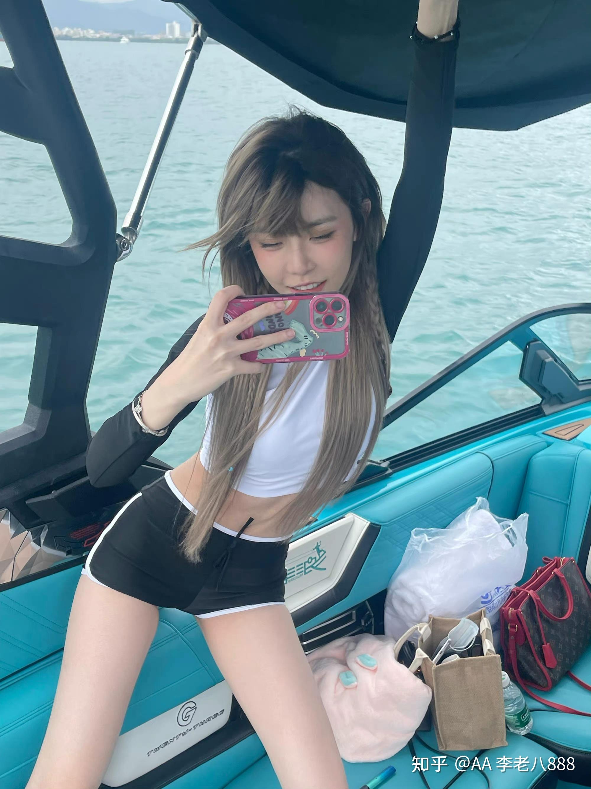 如何评价斗鱼主播周淑怡? - 知乎