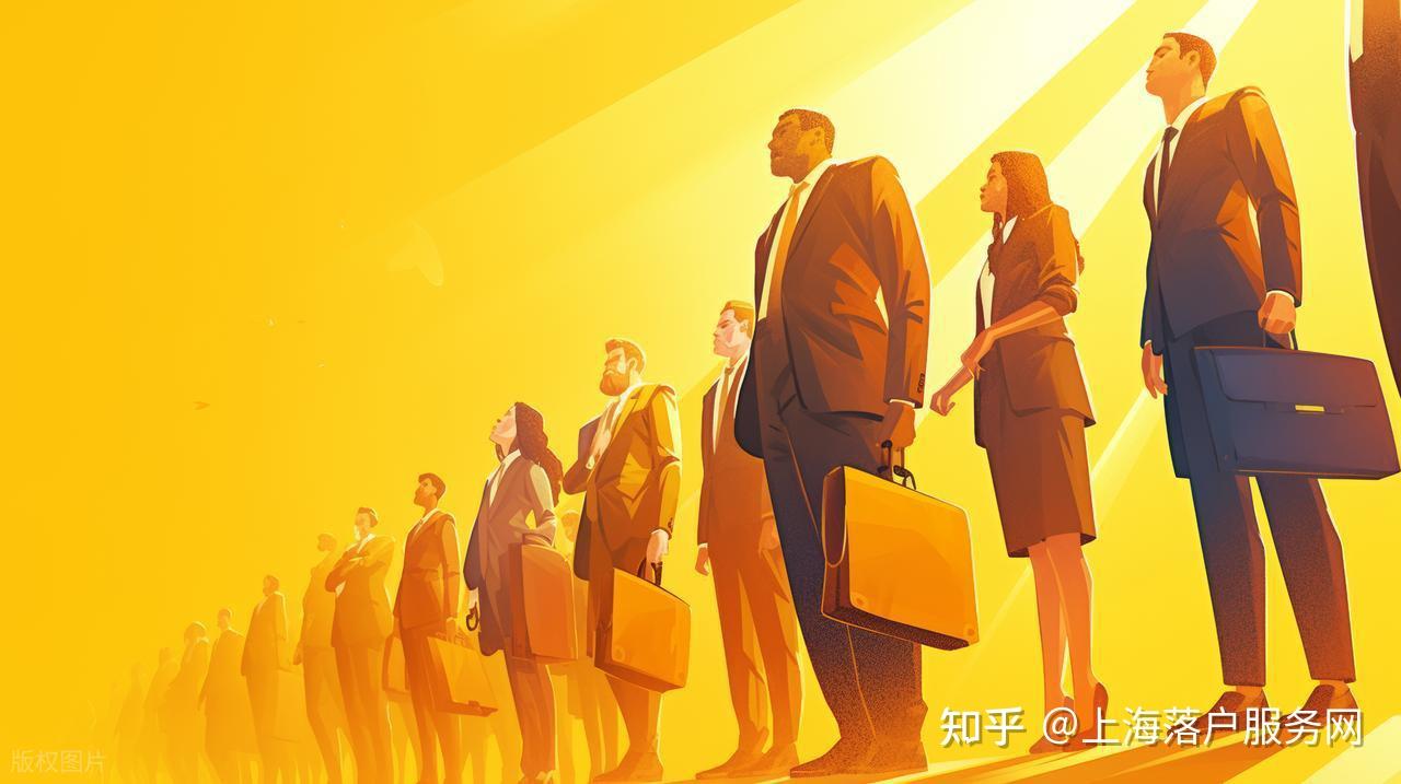 2026年上海人才引进现行政策,五类人才可以直接落户! - 知乎