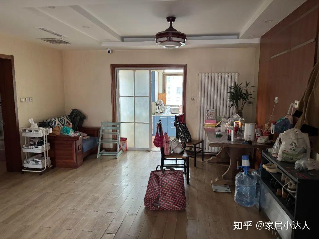 为啥“宁空不租”现象越来越普遍？过来人说出了大实话，太难了 - 知乎