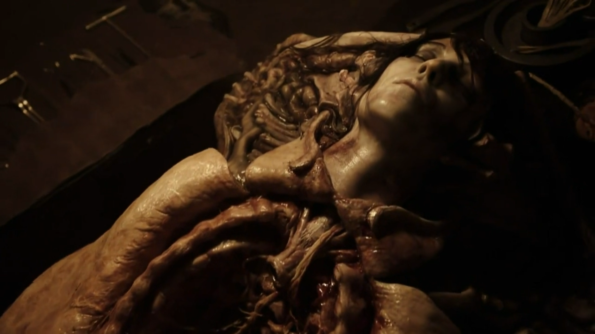 异形契约普罗米修斯失去的十年到底发生了什么