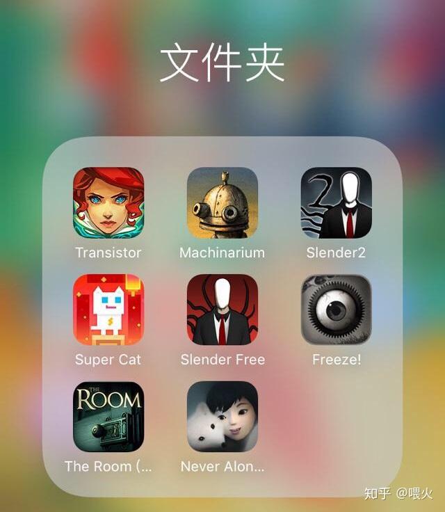 有哪些好玩且耐玩的 iOS 游戏? 第6张 有哪些好玩且耐玩的 iOS 游戏? 第6张