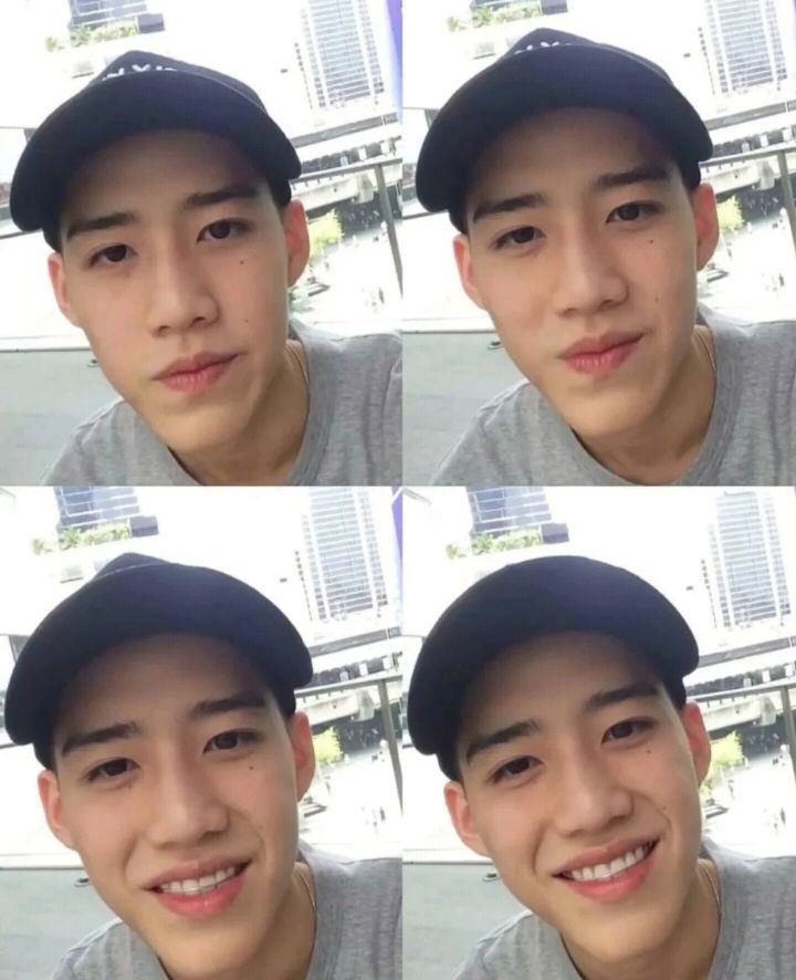 如何评价泰星林祎凯ppkritt