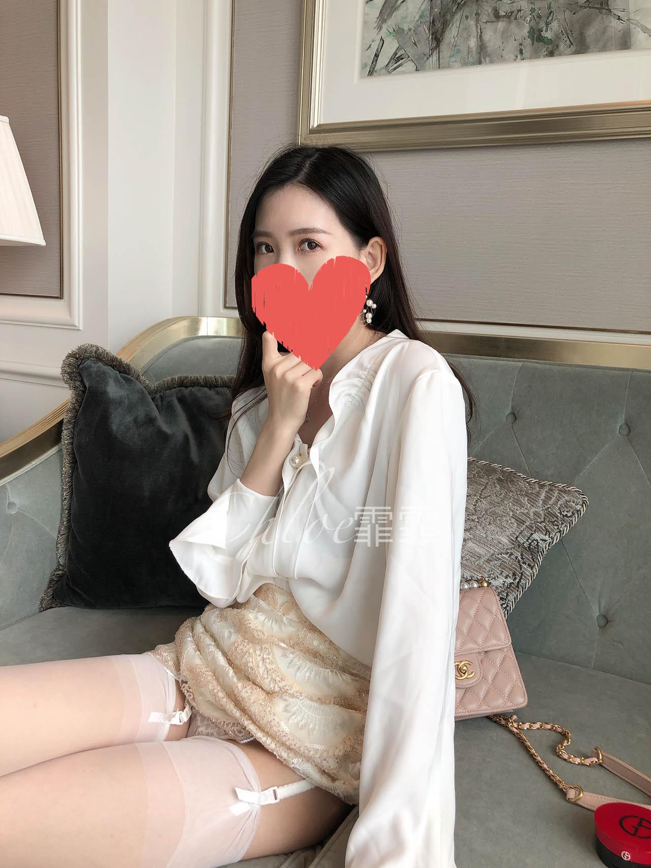 图片[8]-[合集]微博丝足控治愈系美女《chloe霏霏霏》全套及VIP视频，大小16.9G-佳人吧