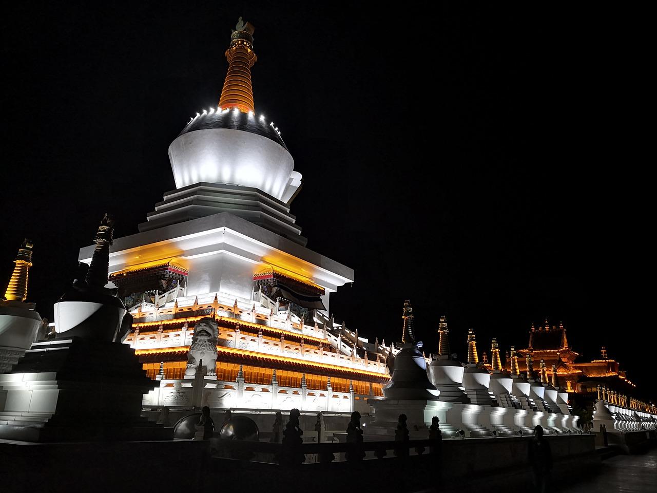 白塔小区租房信息