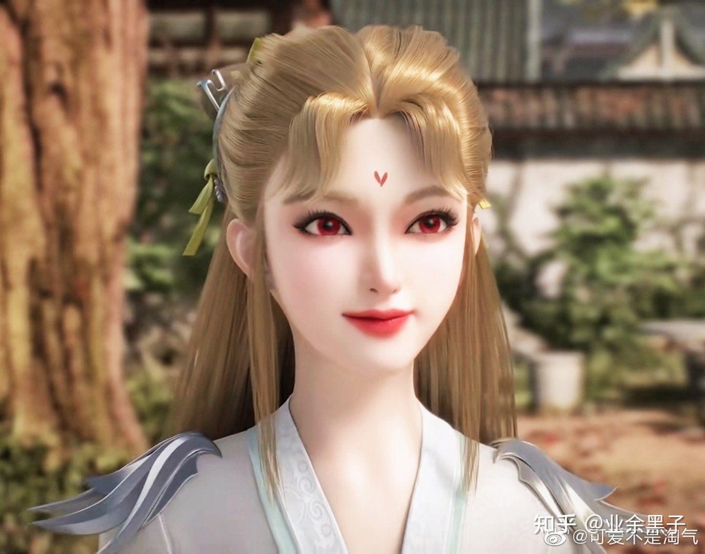 如何评价九州缥缈录动画预告中,西门也静的台词是男声所述? - 知乎