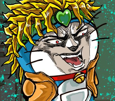 为什么近期出现很多魔改哆啦a梦表情包爆火