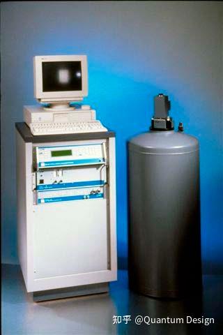 Ppms Instrument Quantum Design 40年,一段严谨创新的狂想曲 - 知乎