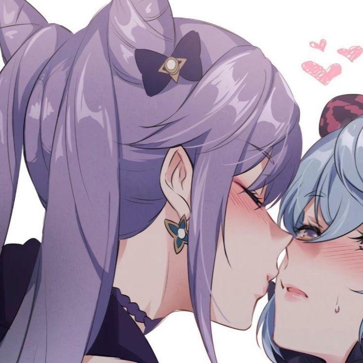 有没有原神的情头? - 知乎