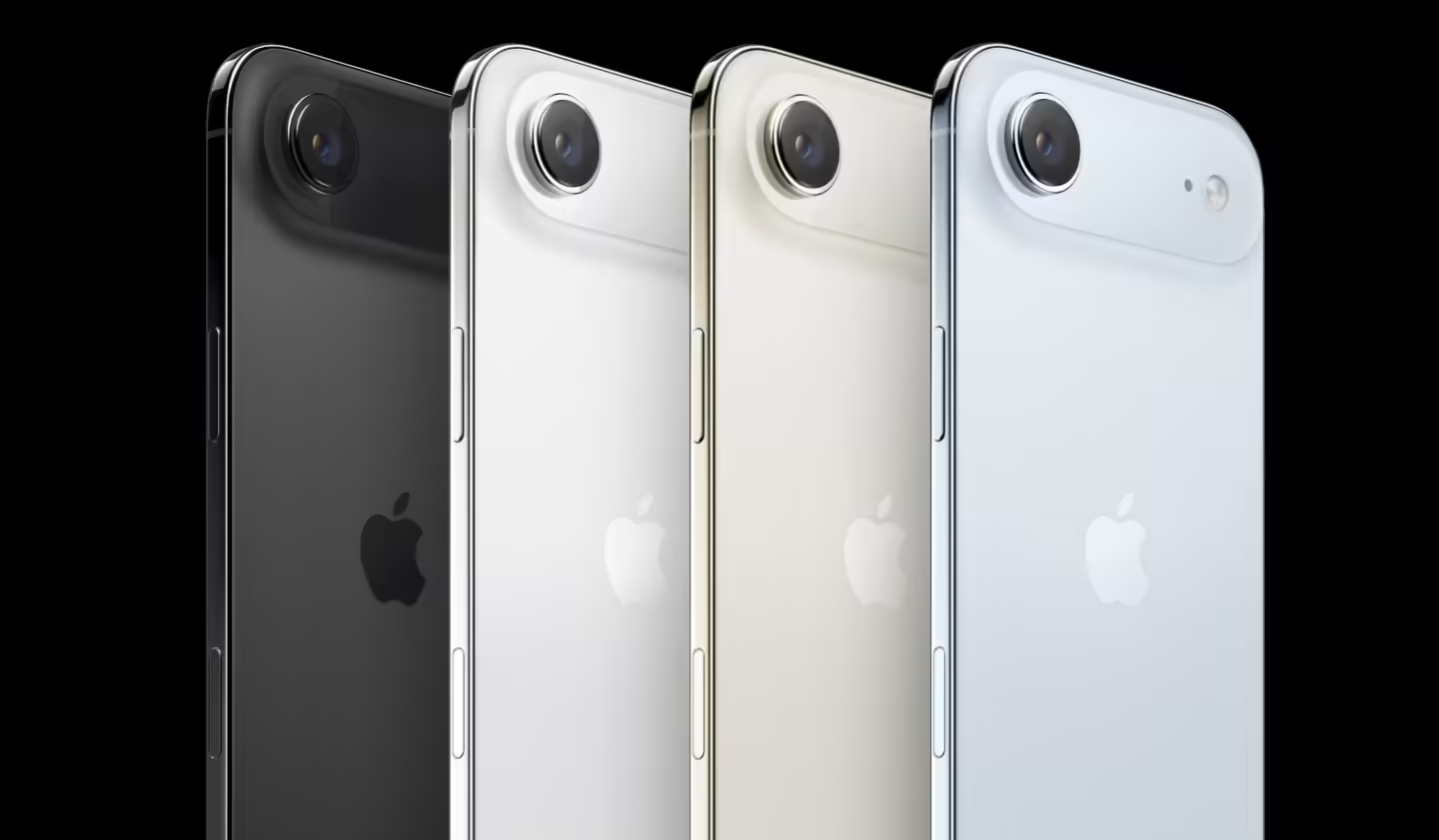O2 Iphone Air iPhone Air 2曝光:搭载4800万像素双摄,明年春季问世 - 知乎