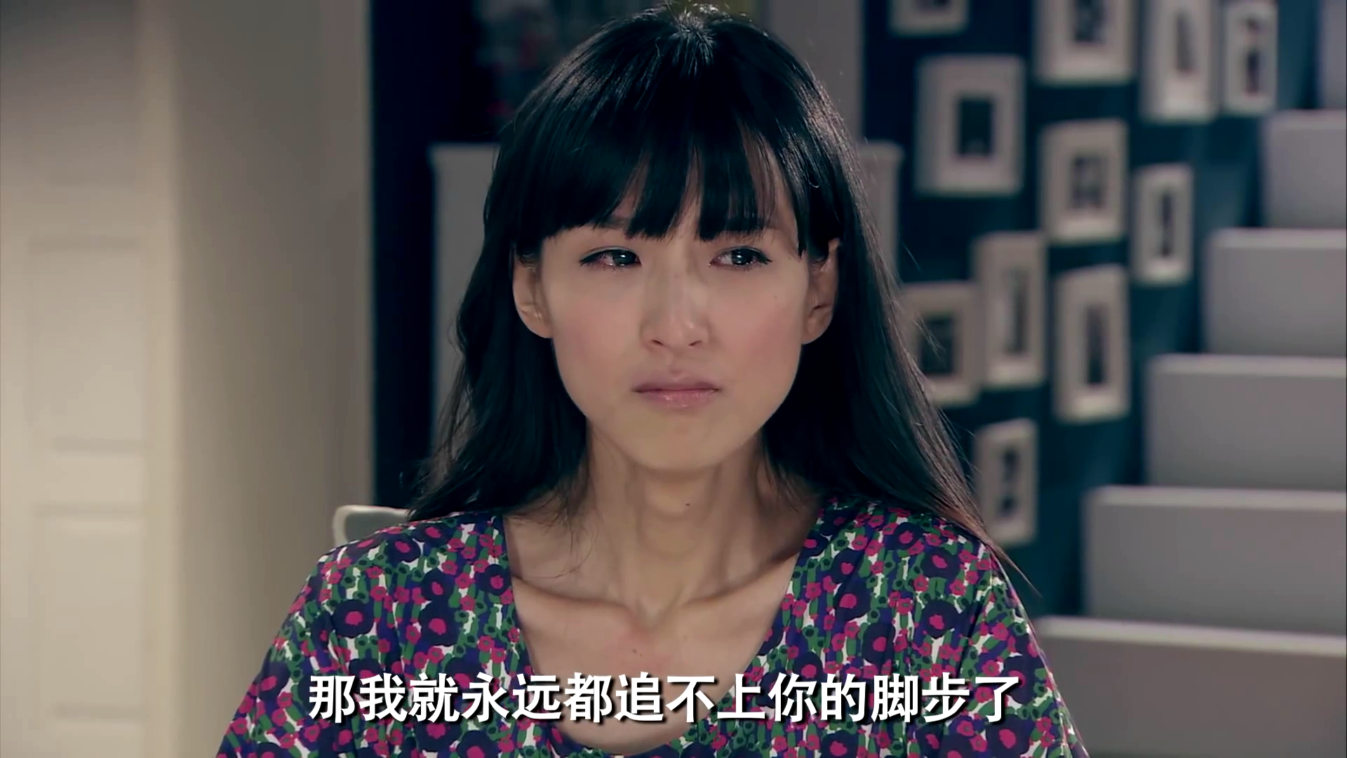 如何评价中国女演员赵霁