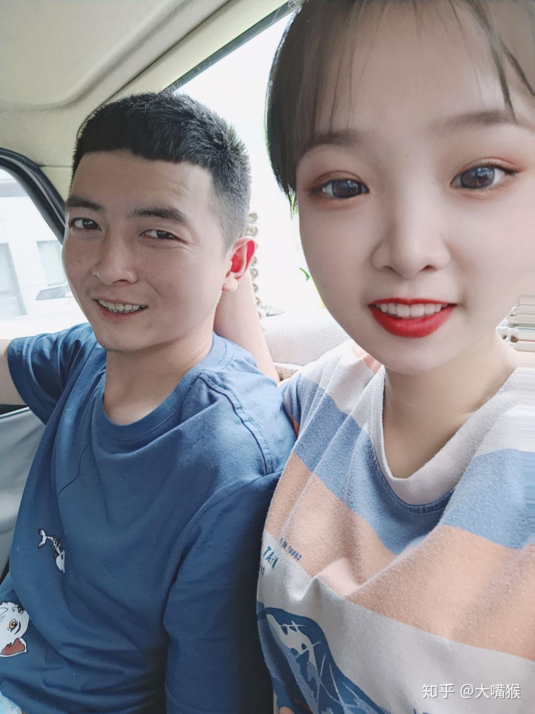 找一个比自己大510岁的男朋友是怎样的体验