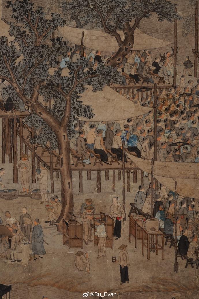如何评价老金讲历史称金钱鼠尾是现代人创造的?并悬赏史料奖励一万块? - 知乎