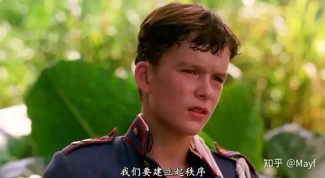 蝇王中的杰克一派为什么要对拉尔夫赶尽杀绝? - 知乎