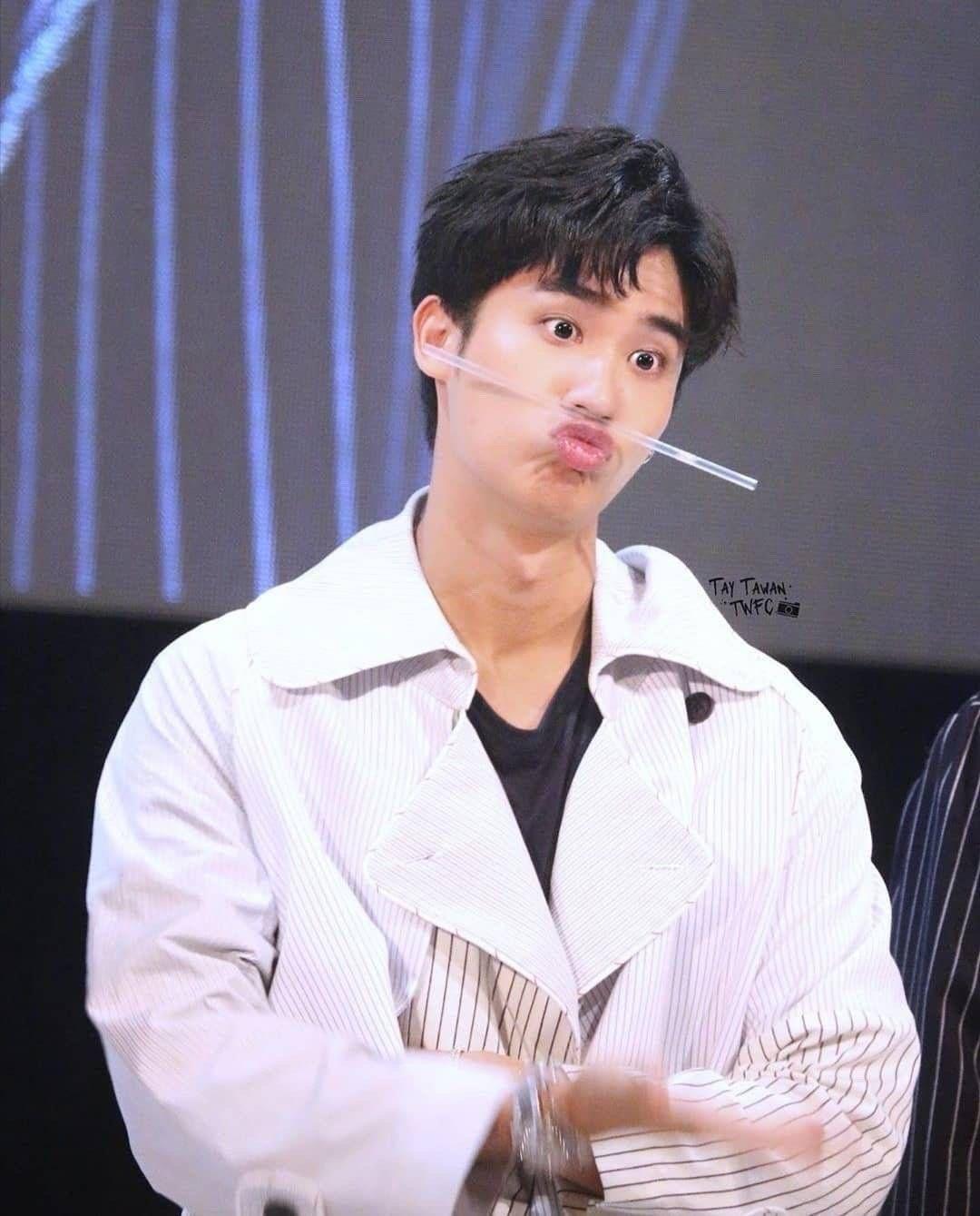 如何评价泰星taytawan(林阳)可多给一些tay的美图吗? - 知乎