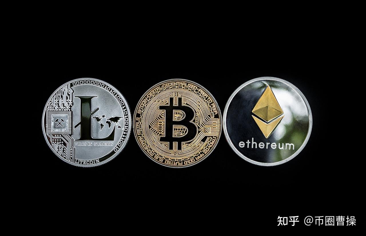 现在是投资加密货币的好时机吗？ - 知乎