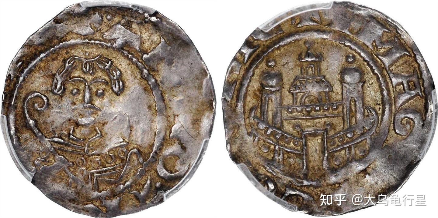 欧洲中世纪货币史（二十一） - 知乎