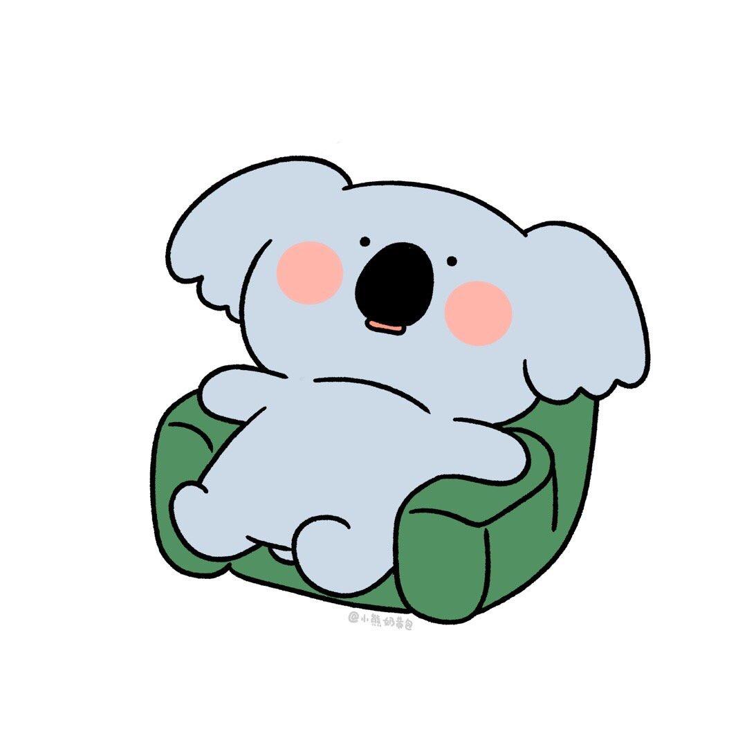 有哪些好看的动物图片可以作为头像