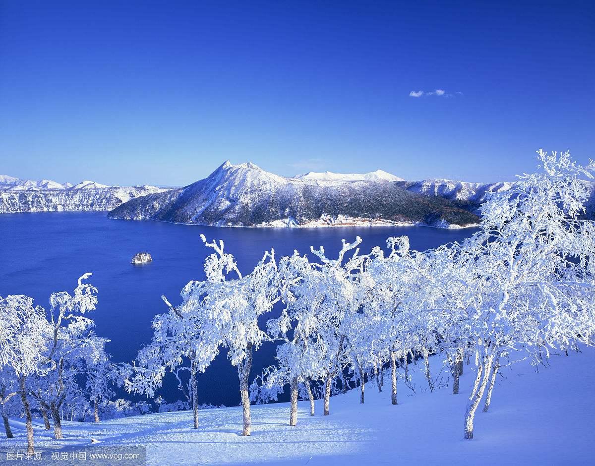 北海道究竟有什么好 让你们一到冬天就想去那打卡 知乎