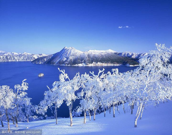 北海道究竟有什么好 让你们一到冬天就想去那打卡 知乎 北海道究竟有什么好 让你们一到冬天就想去那打卡 知乎