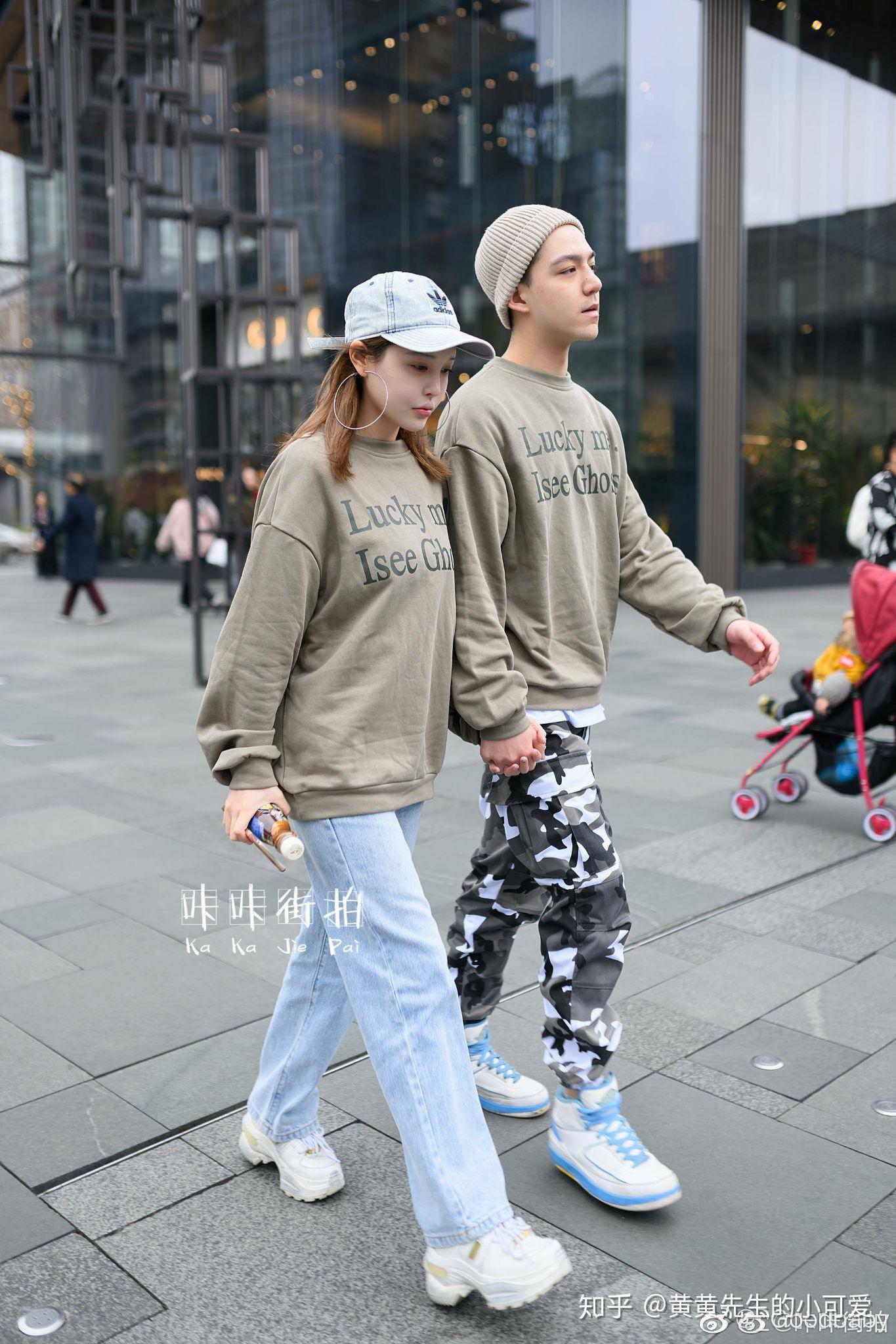 抖音上的米亚萌跟莫扎是真情侣吗?