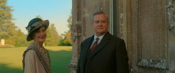 《唐顿庄园3》豆瓣8.6，15年经典完结！