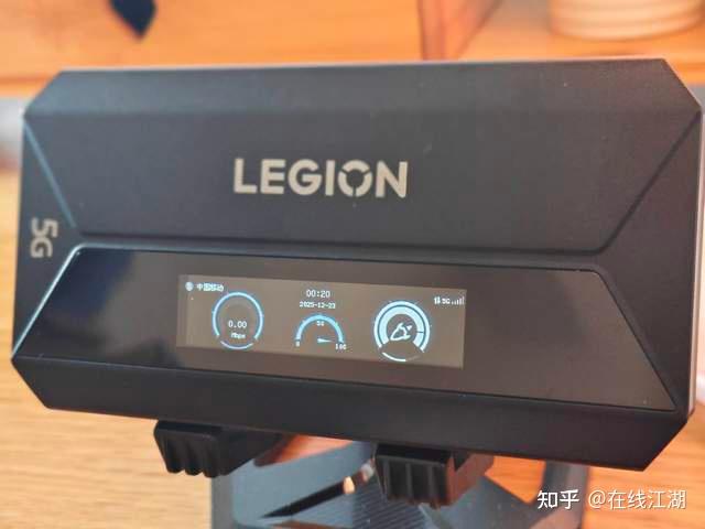 “电竞”+“5G WiFi”组合，打造拯救者5G电竞WiFi LM90 - 知乎