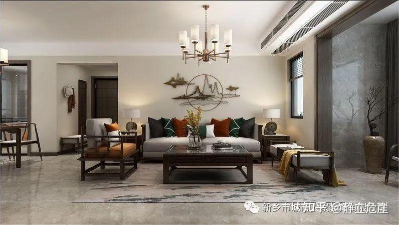 装修必看丨目前最流行的装修风格，你中意哪种？ - 知乎
