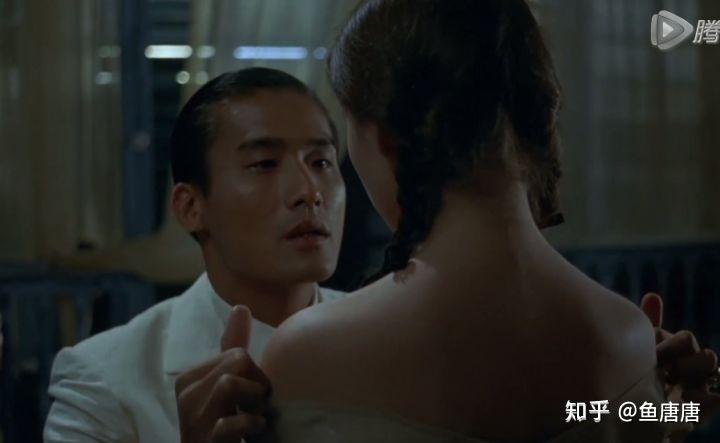 《情人》 ——法国 1992 - 知乎