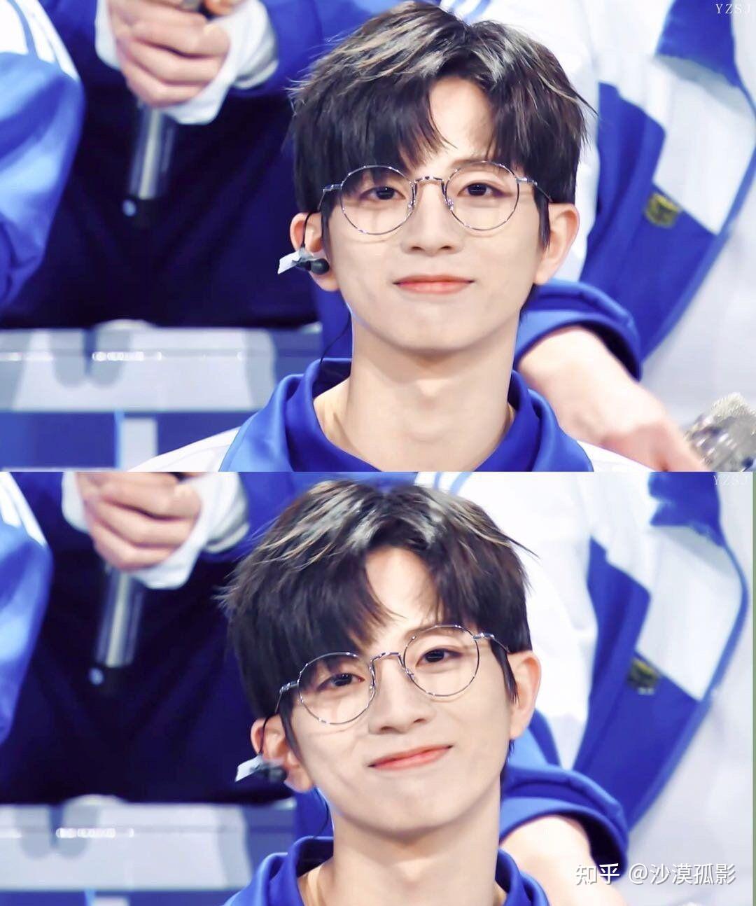 如何评价青春有你3训练生刘冠佑