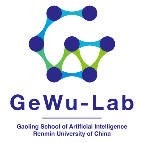 人大高瓴GeWu-Lab - 知乎