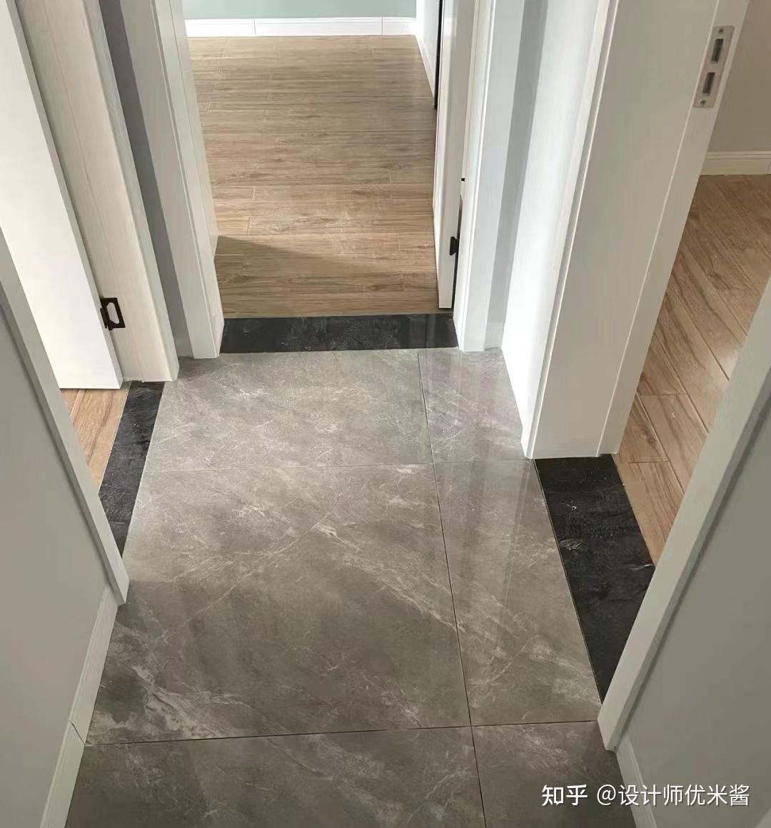 门槛石一定要用吗?能用什么代替? - 知乎