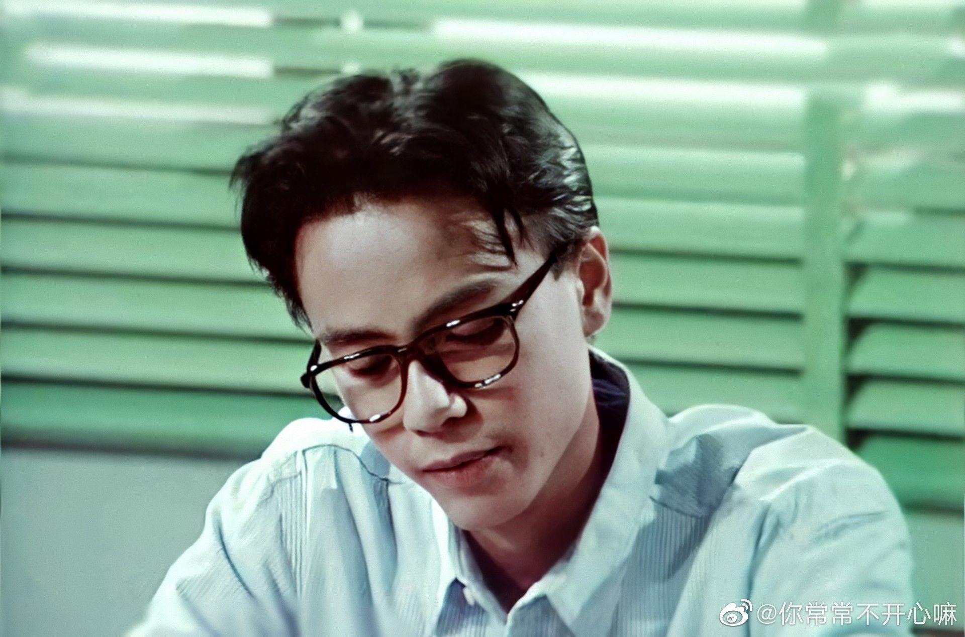 为什么周深微博不和李克勤互动?