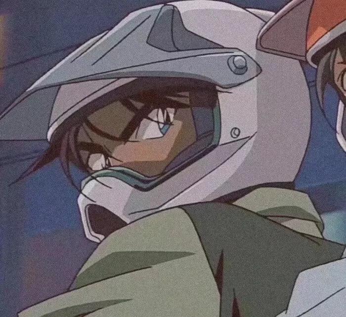 有没有男生动漫机车头像?