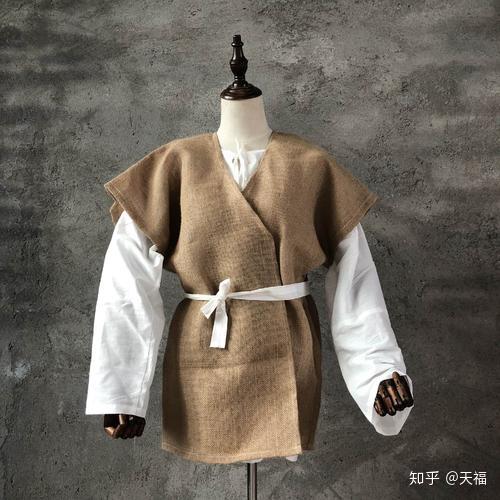 丧葬中的五服制度,你了解多少? - 知乎