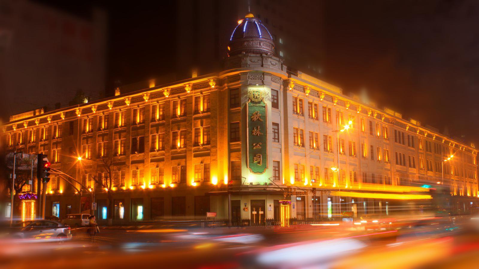 哈尔滨旅行有哪些攻略?有什么值得去的地方?-哈尔滨旅游有哪些攻略