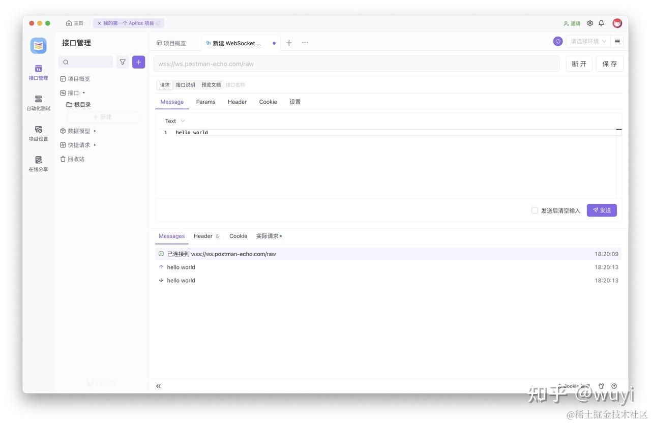 如何解决 WebSocket 连接失败的错误 - 知乎
